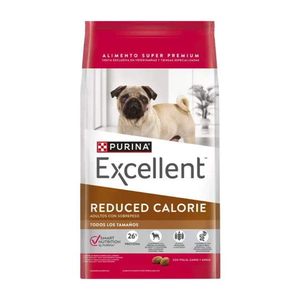 Excellent Reduced Calorie - 3 Kg