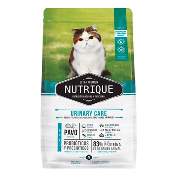 Nutrique Urinary Care - 2 Kg
