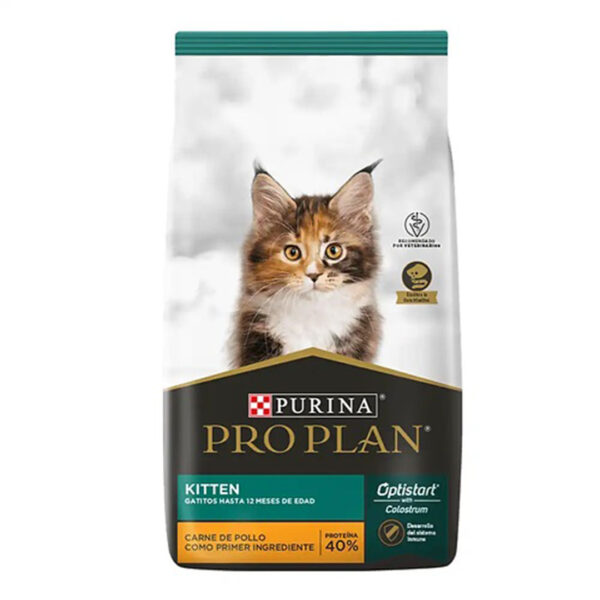 Pro Plan Kitten - 7,5 Kg