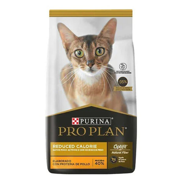 Pro Plan Reduced Calorie Cat - 7,5 Kg