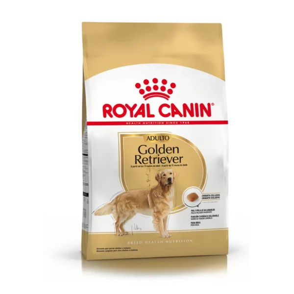 Royal Canin Golden Adult - 12 Kg