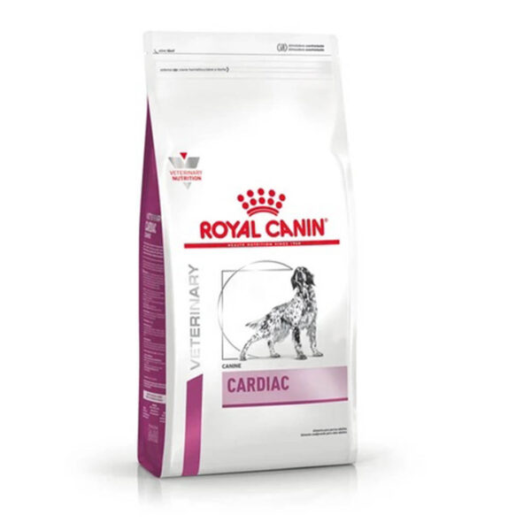Royal Canin Cardiac - 10 Kg