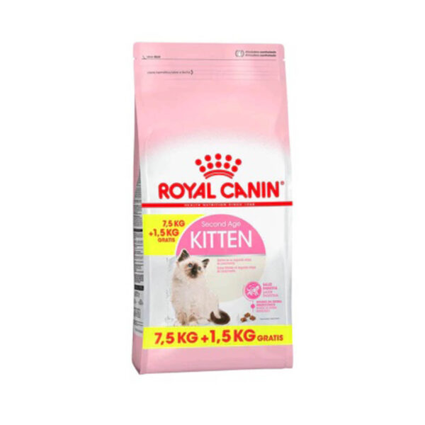 Royal Canin Kitten - 9 Kg