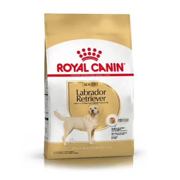 Royal Canin Labrador Adult - 12 Kg