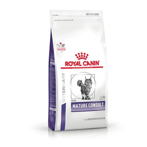 Royal Canin Mature Consult - 3,5 Kg