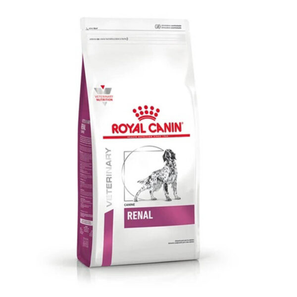 Royal Canin Renal Dog - 10 Kg