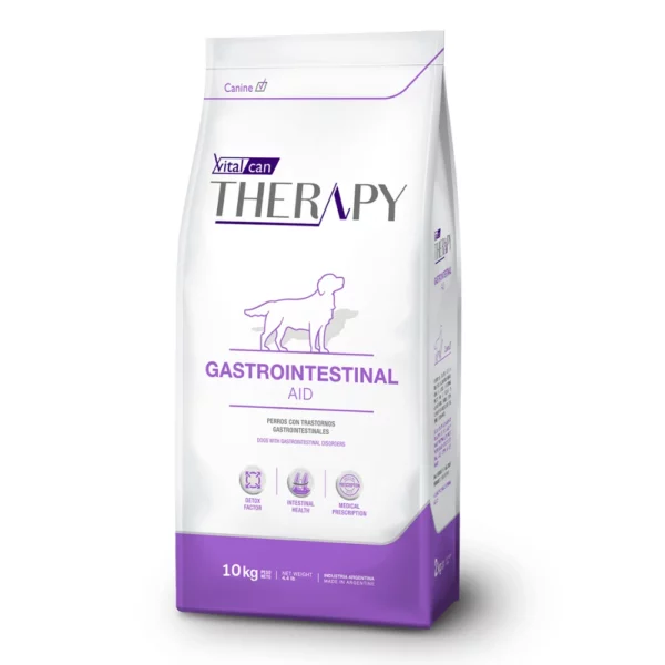 Vital Therapy Gastrointestinal Dog - 2 Kg