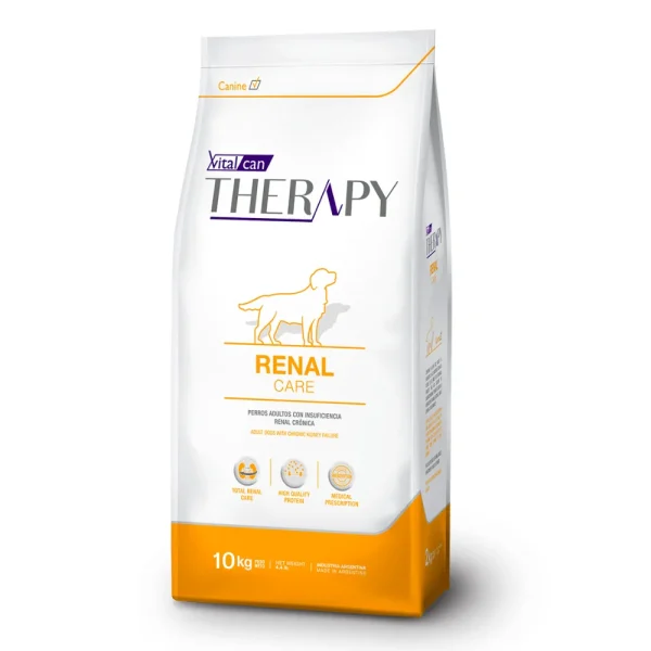 Vital Therapy Renal Dog - 10 Kg