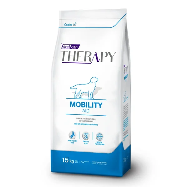 Vital Therapy Mobility Dog - 15 Kg