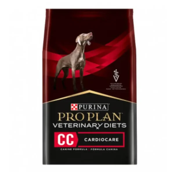 Pro Plan Cardiocare Dog - 7,5 Kg