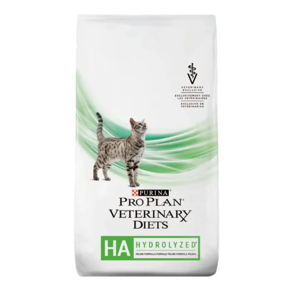Pro Plan Hydrolyzed Cat - 3 Kg