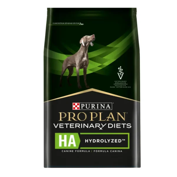 Pro Plan Hydrolyzed Dog - 7,5 Kg