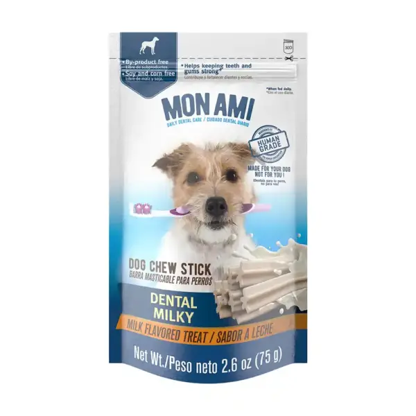 Mon Ami Dental Milk - 75 Gr
