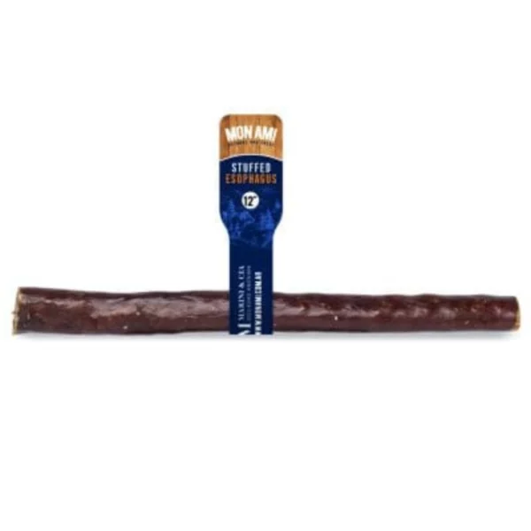 Mon Ami Esophagus Stuffed 12"