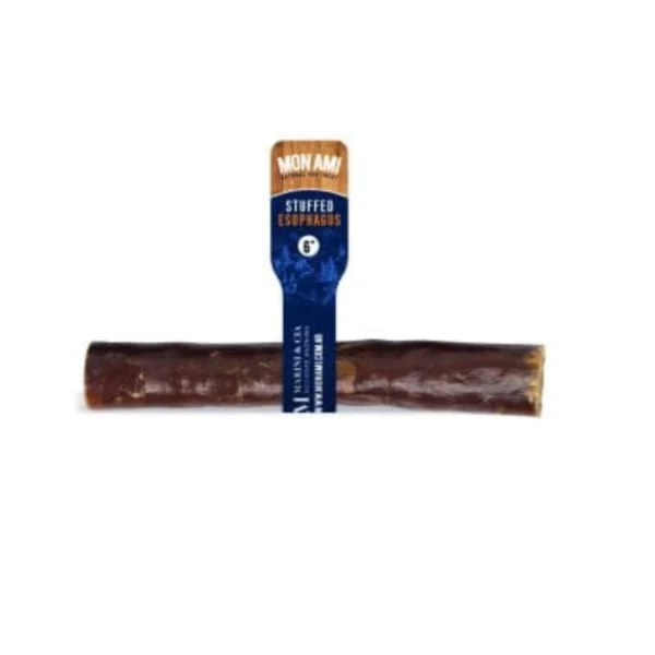 Mon Ami Esophagus Stuffed 6"