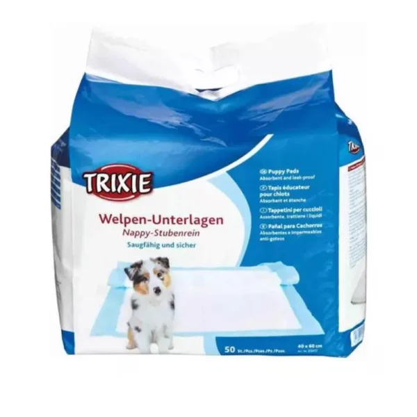 Trixie Paño Absorbente 40x60 50 U.