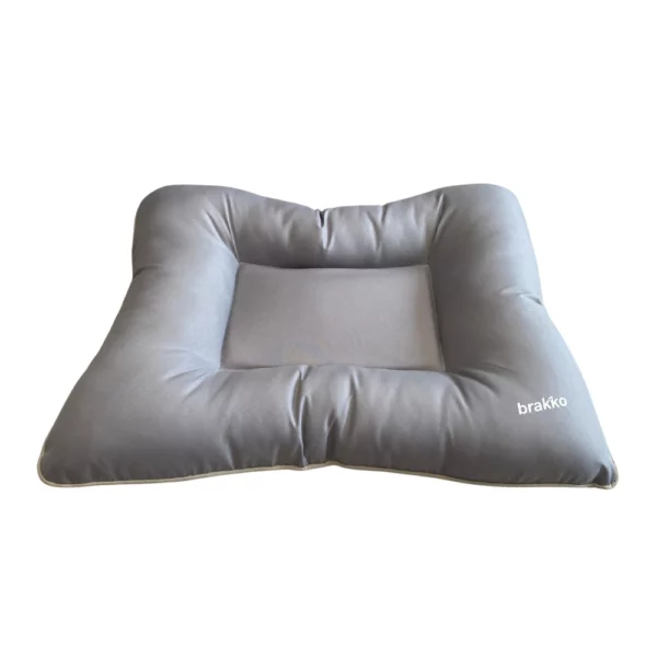 Colchoneta Brakko Extreme Gris Claro