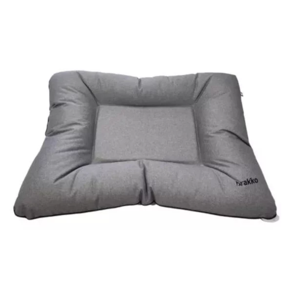 Colchoneta Brakko Extreme Gris Jaspeado