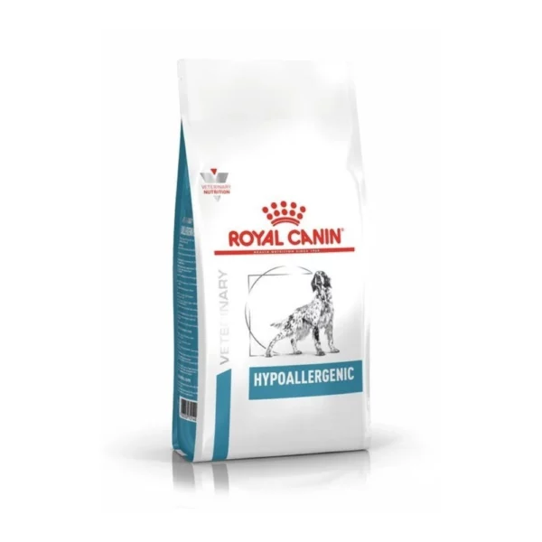 Royal Canin Hypoallergenic Dog - 10 Kg