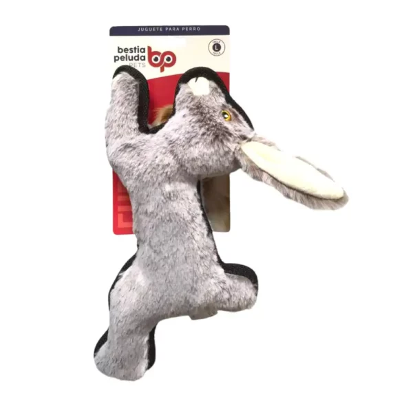 Bestia Peluda Conejo de peluche, 29 cm BP780