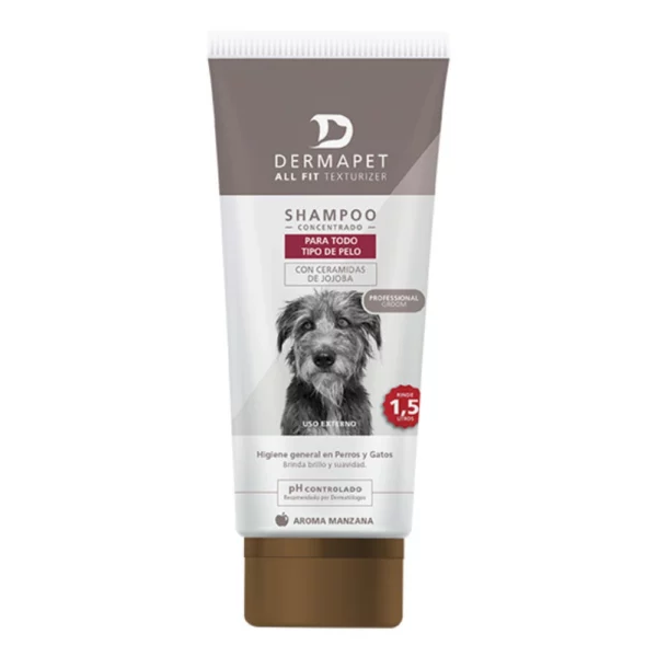 Dermapet Shampoo All Fit - 250 ml