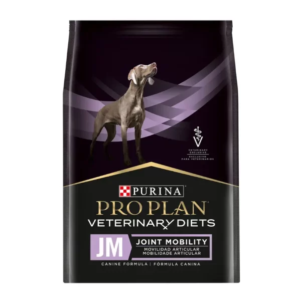 Pro Plan Joint Mobility Dog - 2 Kg