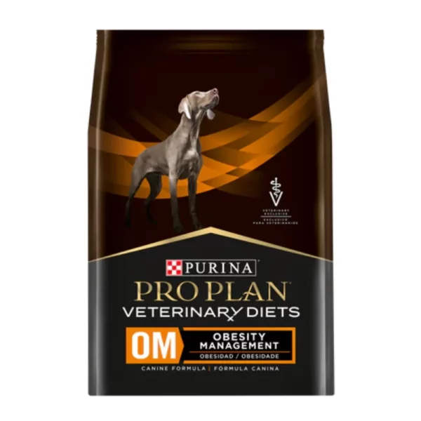 Pro Plan Obesity Management Dog - 7,5 Kg