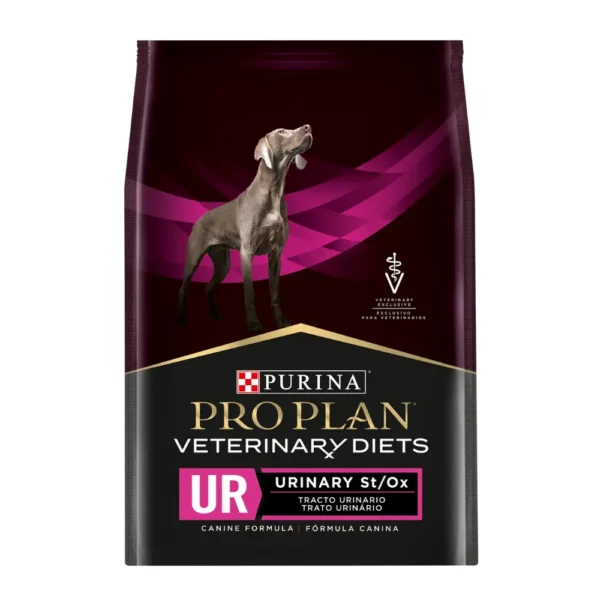 Pro Plan Urinary Dog - 7,5 Kg