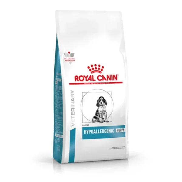 Royal Canin Hypoallergenic Puppy - 10 Kg