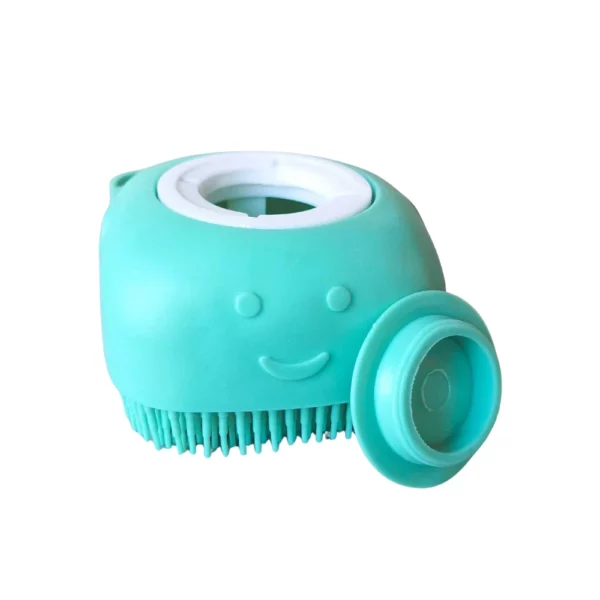 Lufra Cepillo Dosificador Shampoo