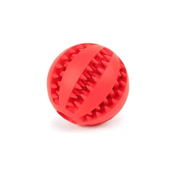 Lufra Pelota Goma Snack Small