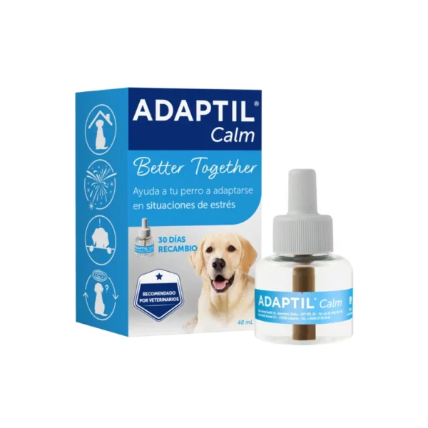 Adaptil Calm Repuesto - 48 ml