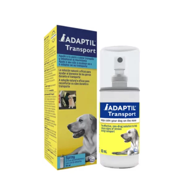 Adaptil Transport Spray - 60 ml
