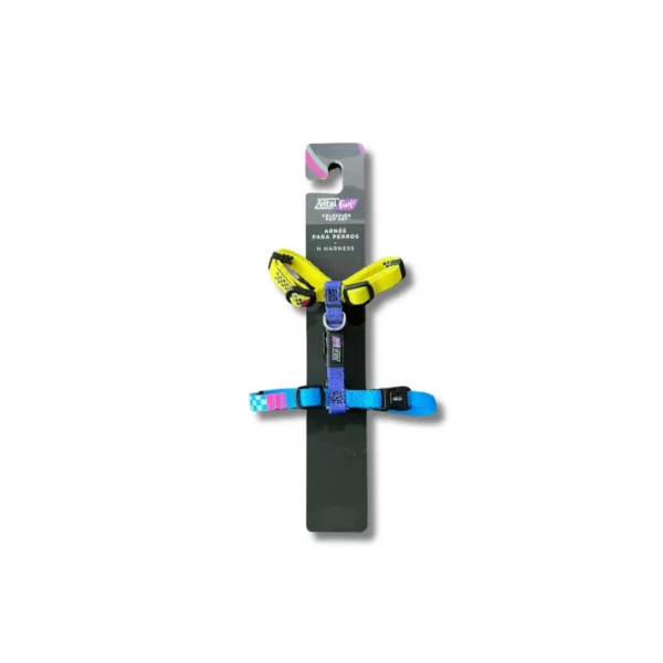 Vitalfun Arnes H Pop Art XS/S