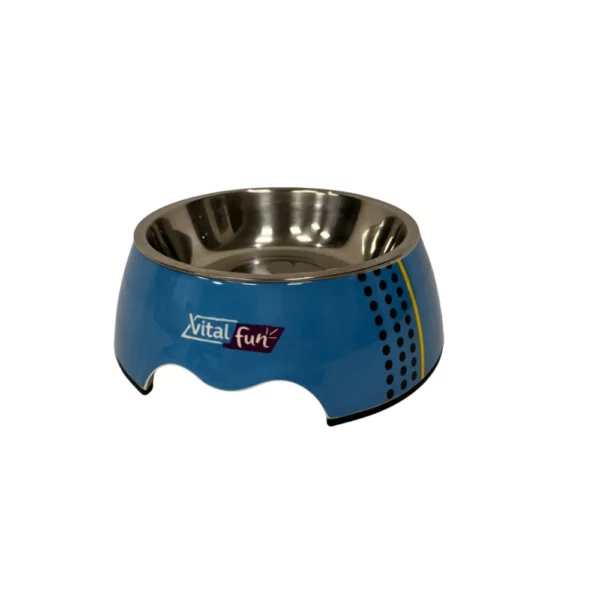 Vitalfun Bowls Pop Art M