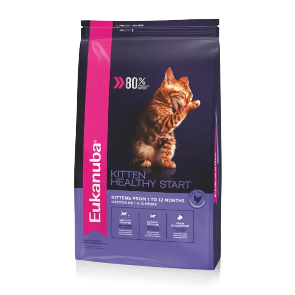 Eukanuba Kitten - 3 Kg
