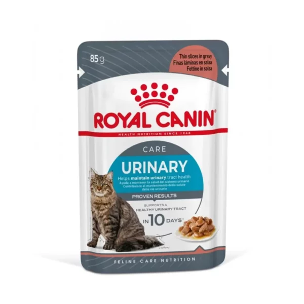 Royal Canin Pouch Urinary Care - 85 Gr