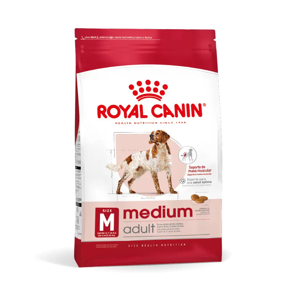 RC MEDIUM ADULT