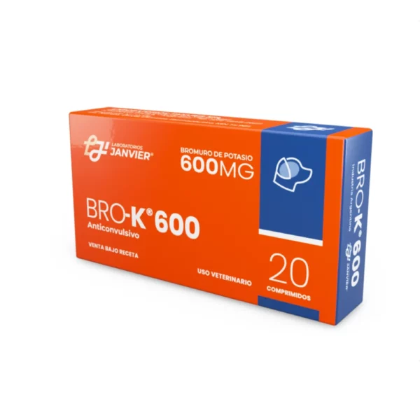 Bro-K 600 x 20 Comp.